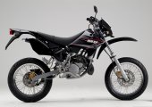 2008 Motorhispania Furia Super Motard photo